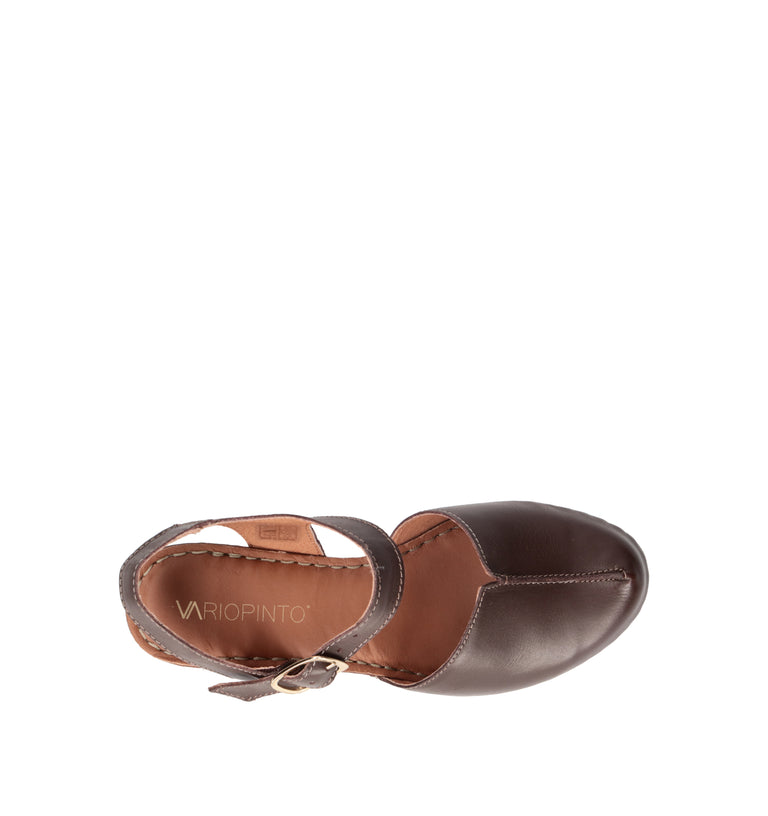 VARIOPINTO Sandalo donna