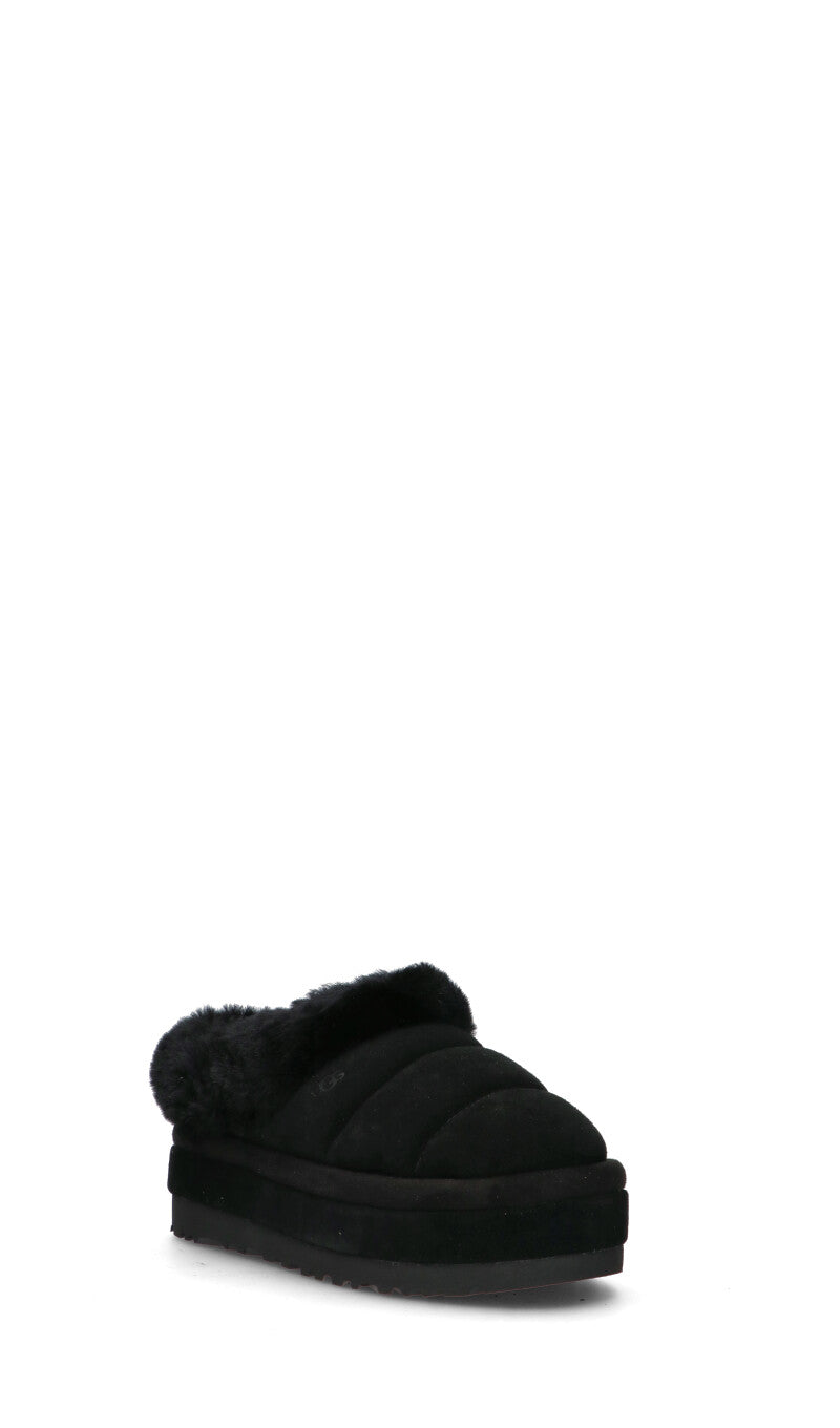 UGG - TAZZLITA Ugg donna nero in suede