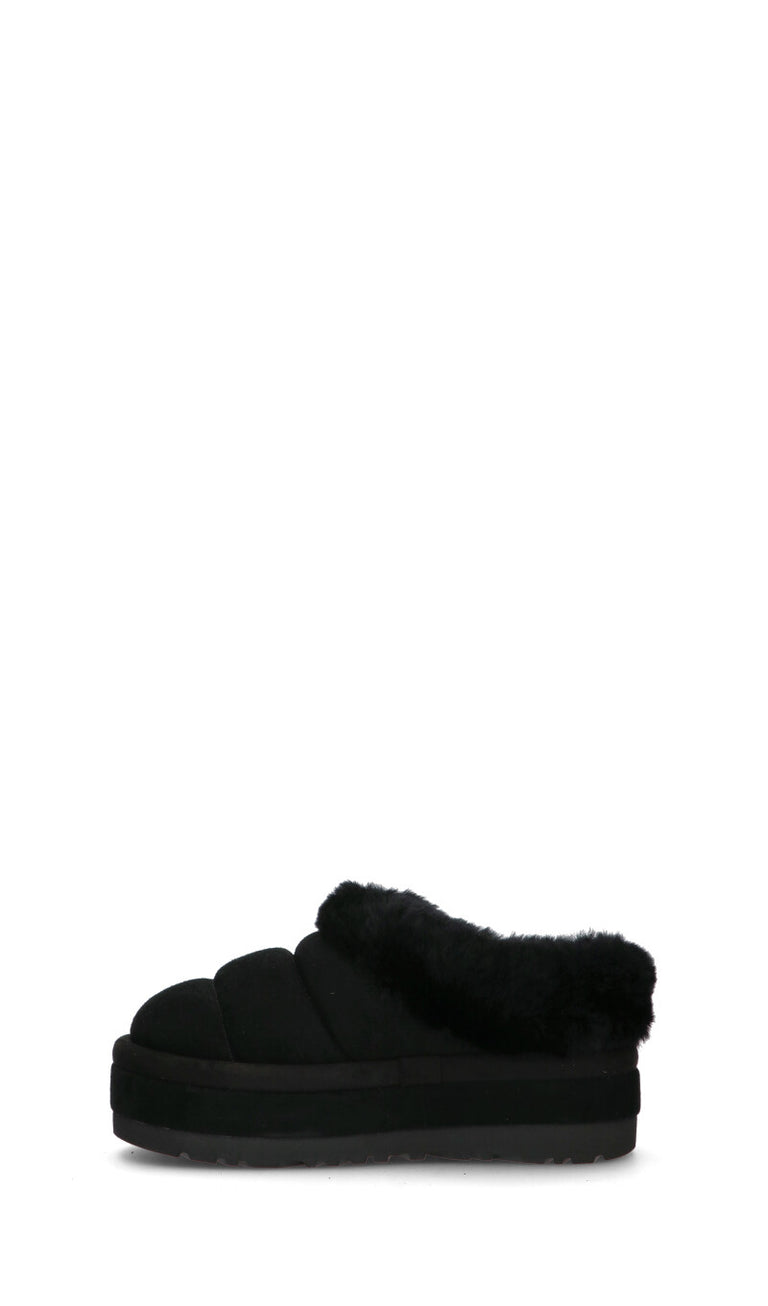 UGG - TAZZLITA Ugg donna nero in suede