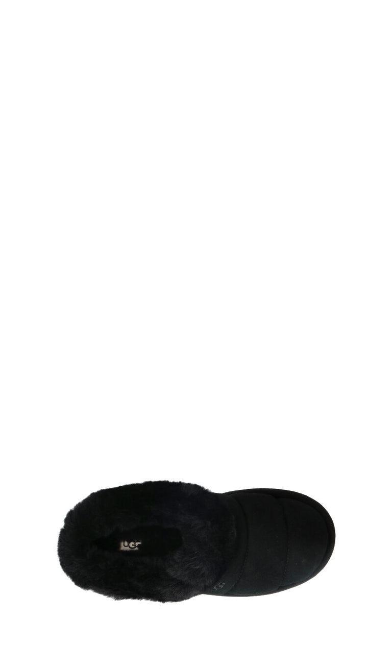 UGG - TAZZLITA Ugg donna nero in suede