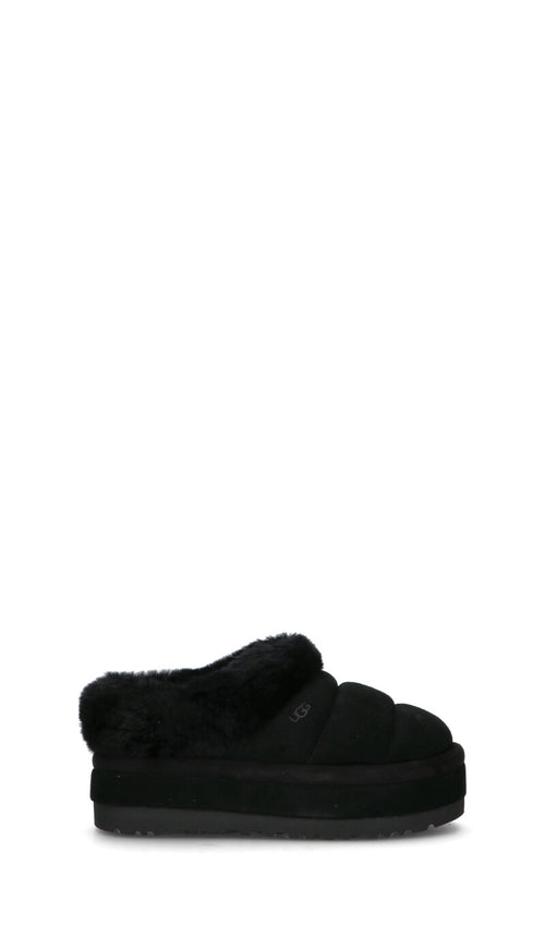 UGG - TAZZLITA Ugg donna nero in suede