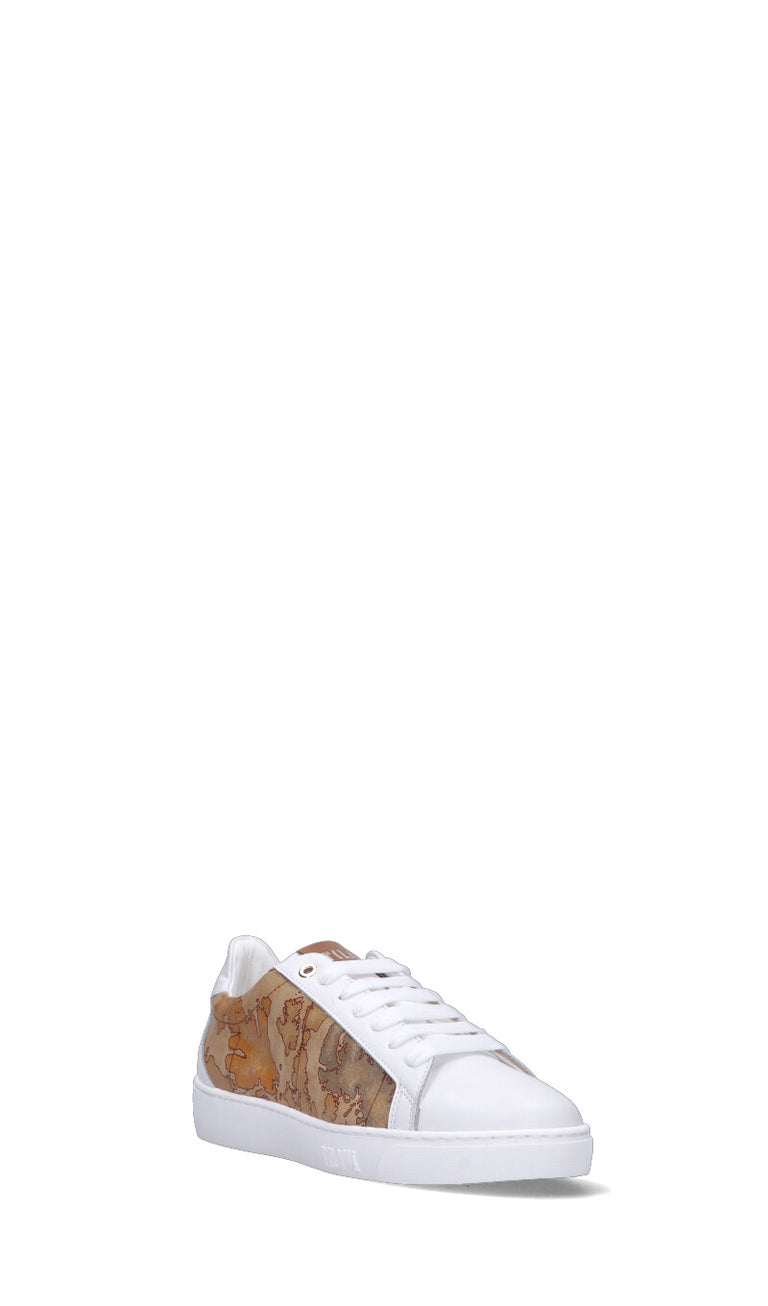 ALVIERO MARTINI Sneaker donna bianca