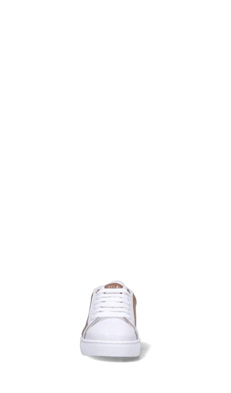 ALVIERO MARTINI Sneaker donna bianca