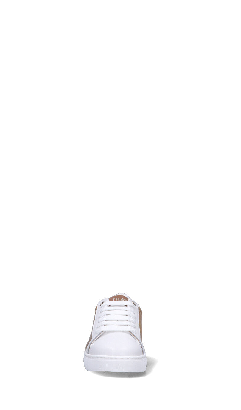 ALVIERO MARTINI Sneaker donna bianca