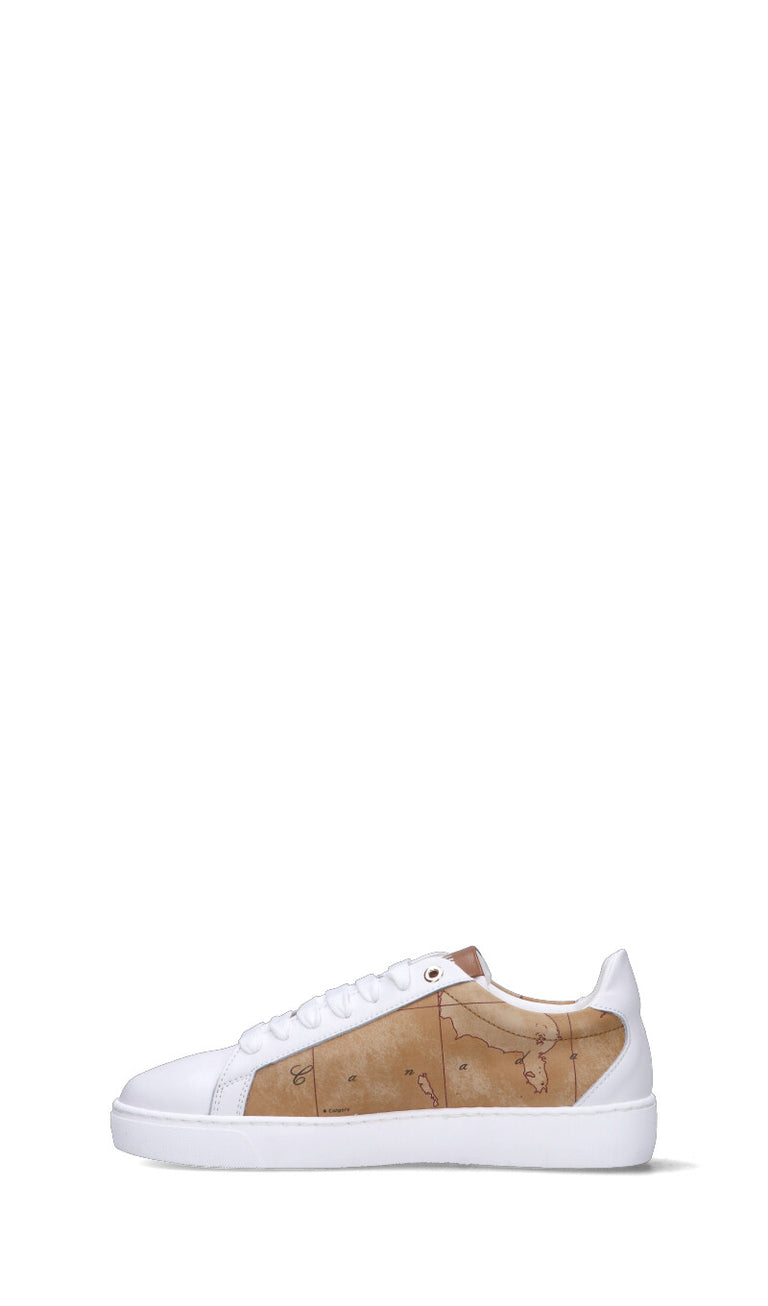 ALVIERO MARTINI Sneaker donna bianca