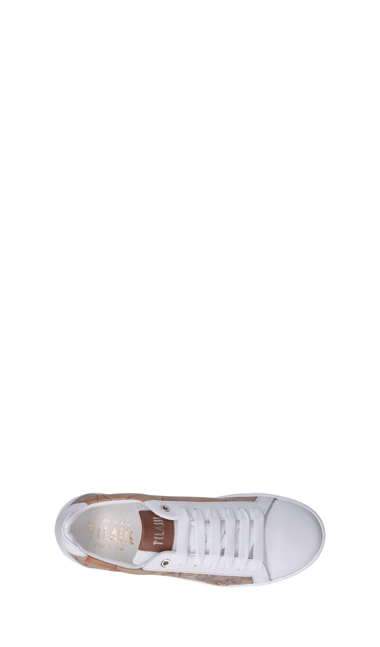 ALVIERO MARTINI Sneaker donna bianca