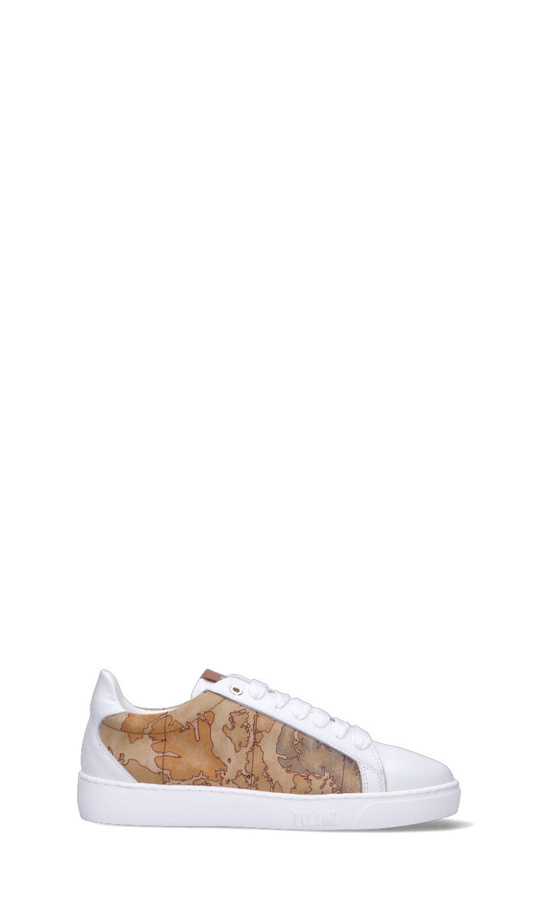 ALVIERO MARTINI Sneaker donna bianca