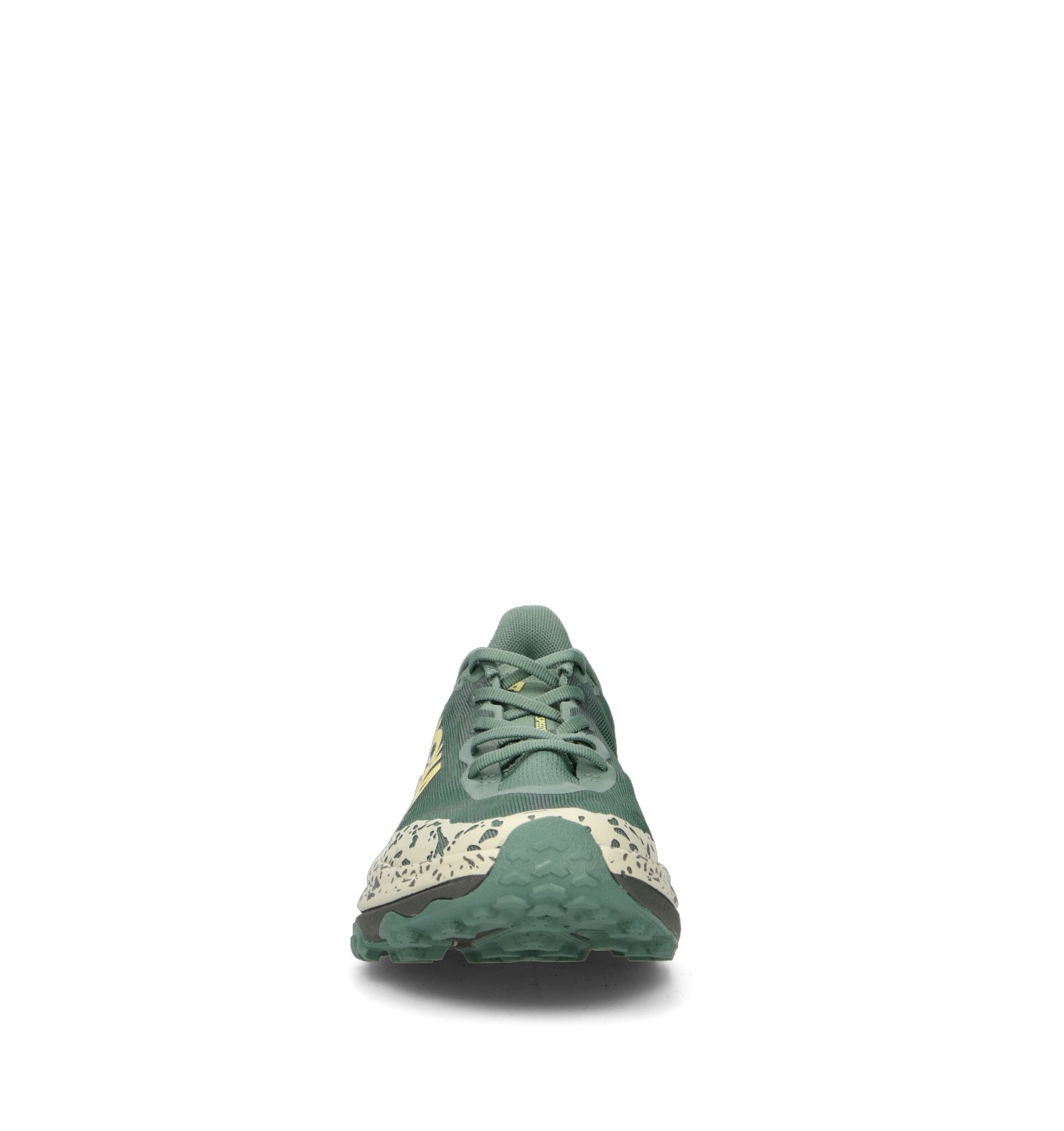 HOKA ONE ONE M SPEEDGOAT 6 Scarpa trail running uomo verde