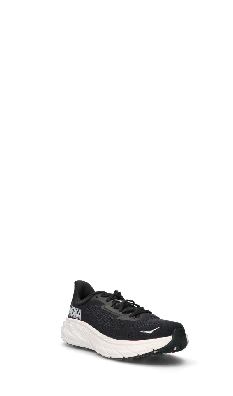 HOKA ONE ONE Scarpa uomo nera/bianca