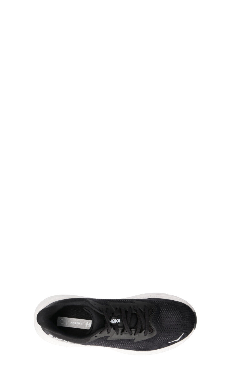 HOKA ONE ONE Scarpa uomo nera/bianca