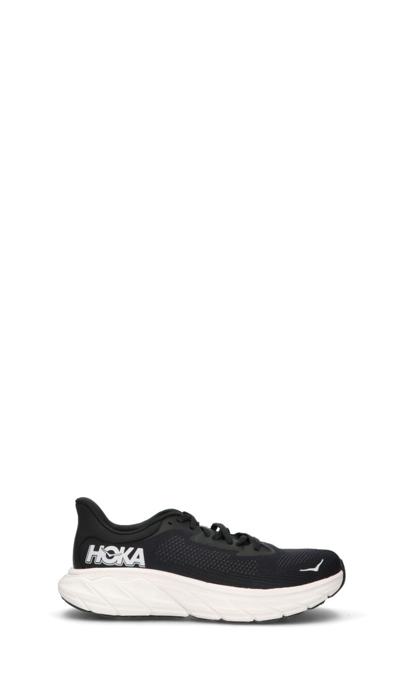 HOKA ONE ONE Scarpa uomo nera/bianca