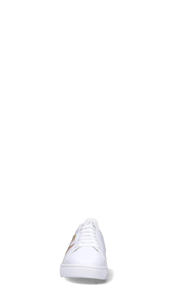 ALVIERO MARTINI Sneaker donna bianca