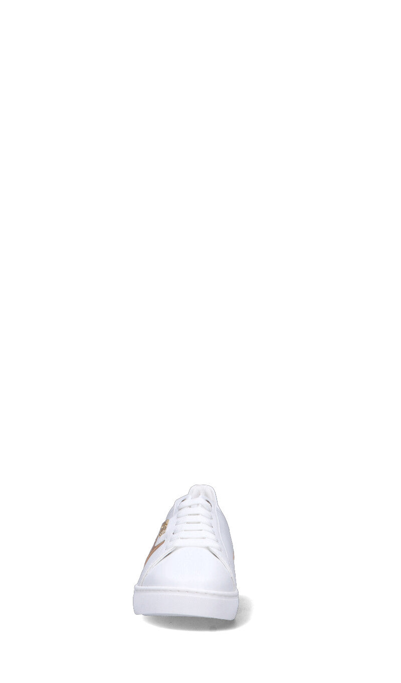 ALVIERO MARTINI Sneaker donna bianca