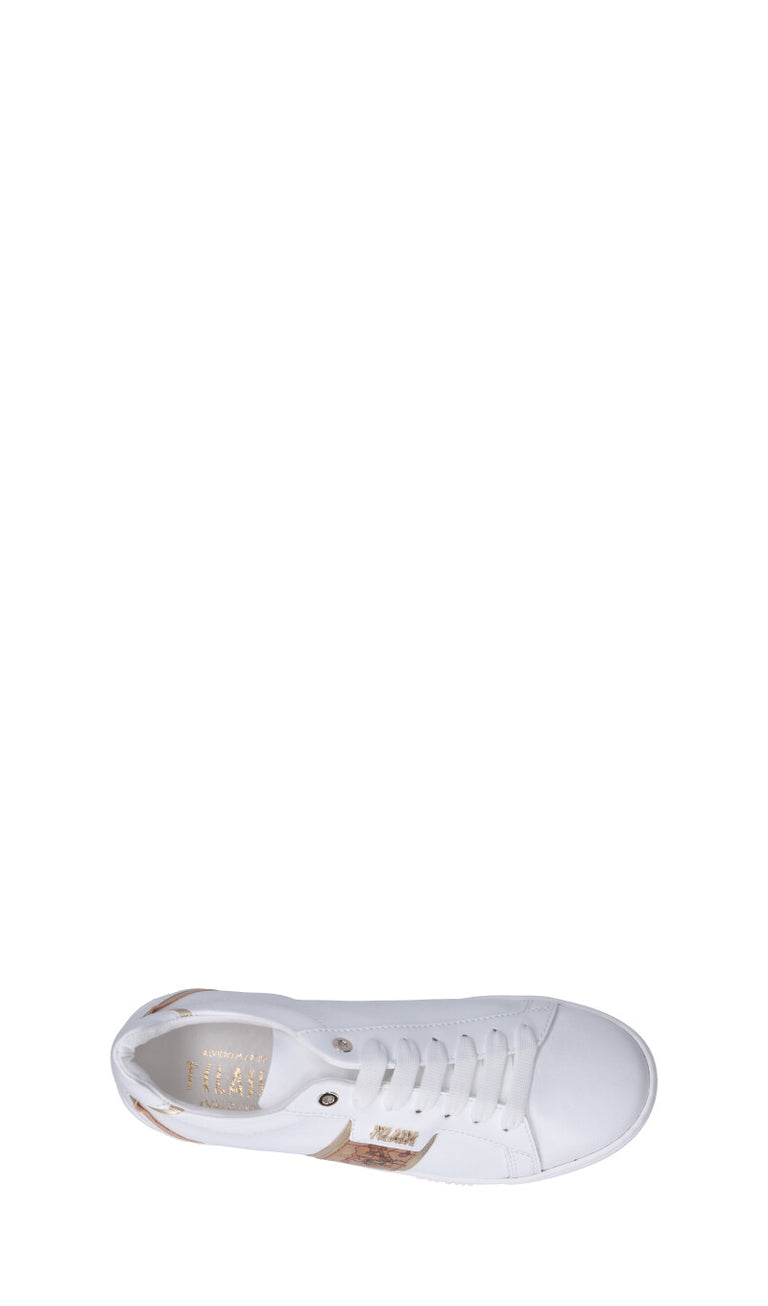 ALVIERO MARTINI Sneaker donna bianca