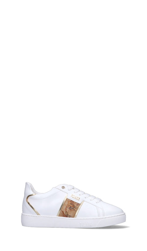 ALVIERO MARTINI Sneaker donna bianca