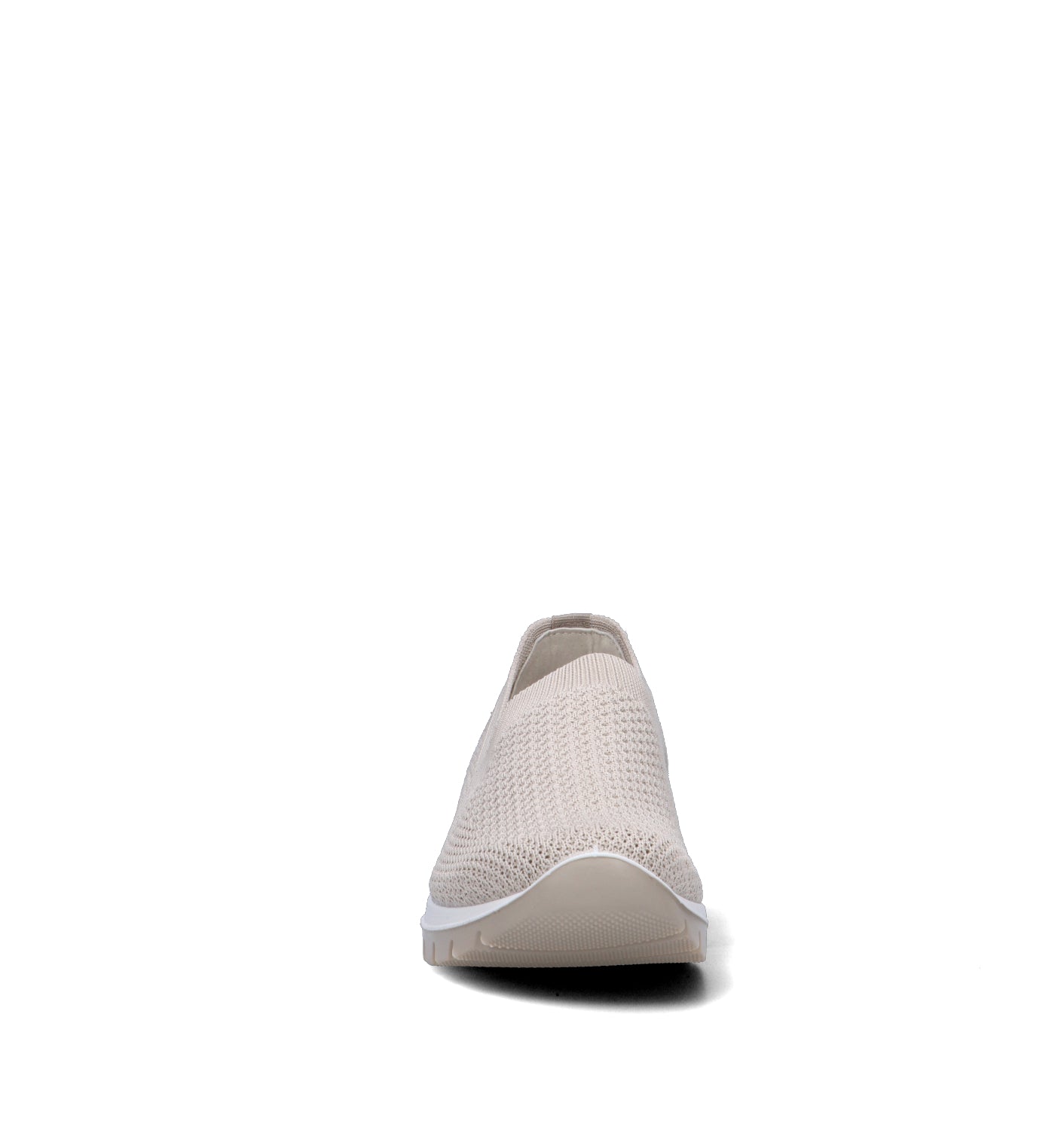 IGI&CO Mocassino donna beige