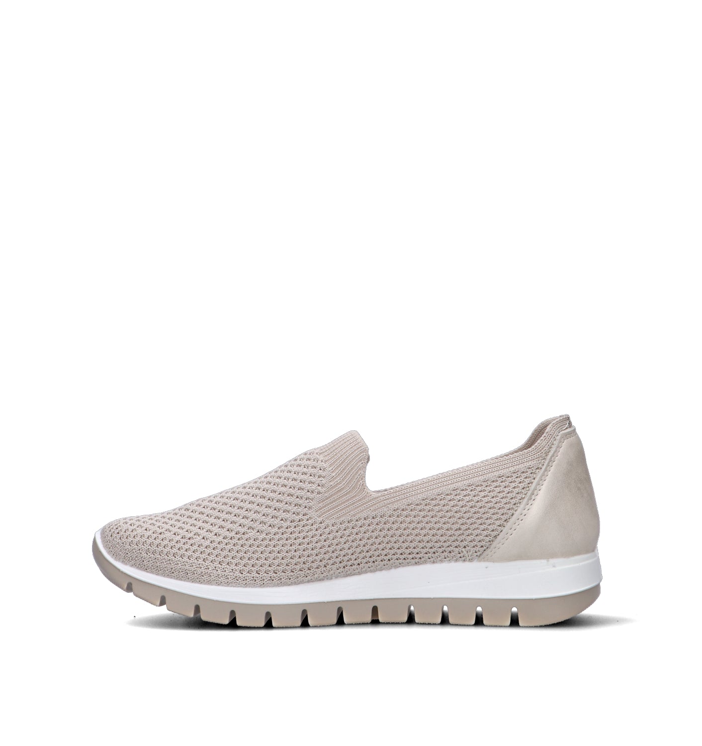 IGI&CO Mocassino donna beige