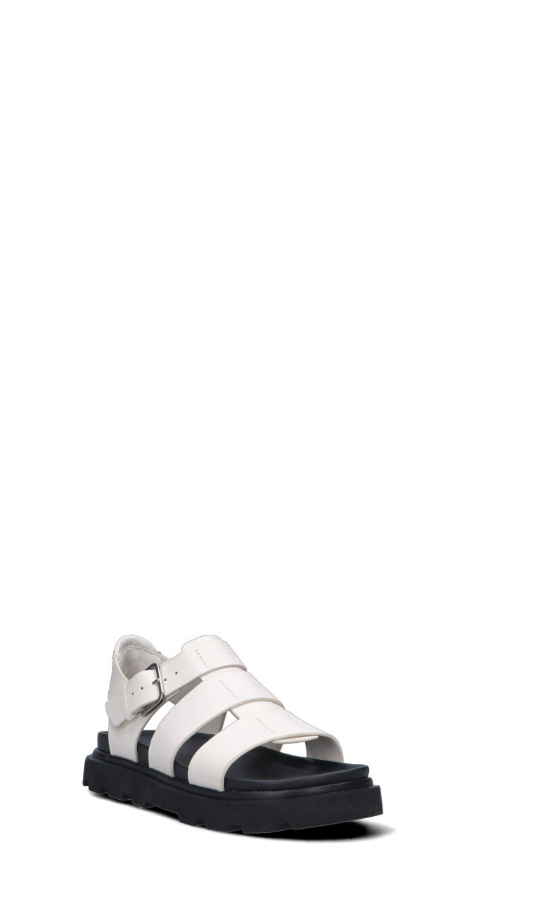 UGG Sandalo donna bianco