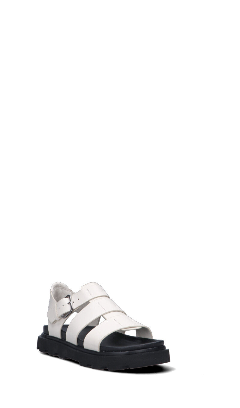 UGG Sandalo donna bianco
