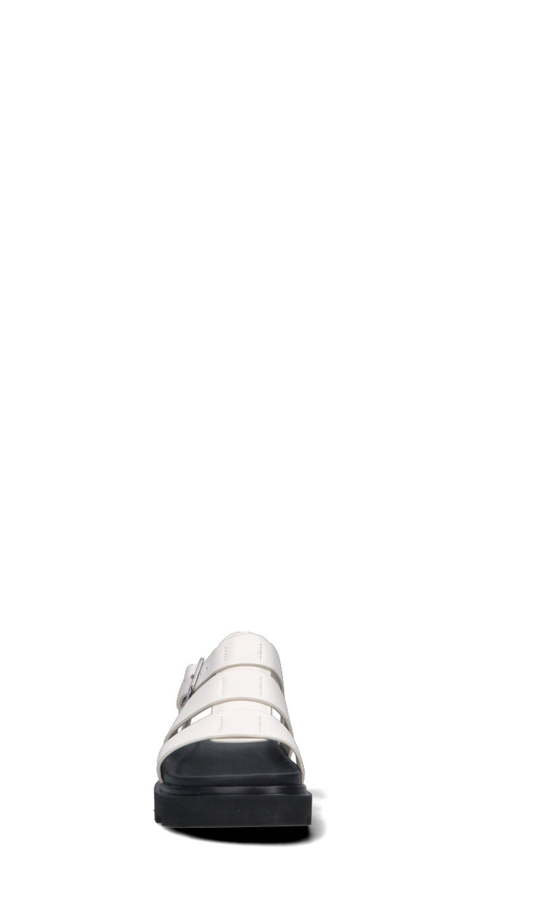 UGG Sandalo donna bianco