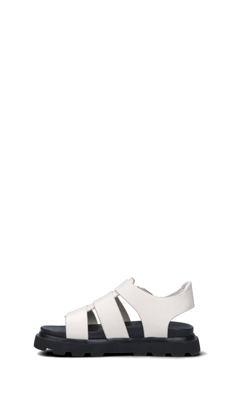 UGG Sandalo donna bianco