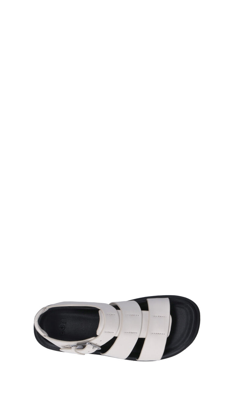 UGG Sandalo donna bianco