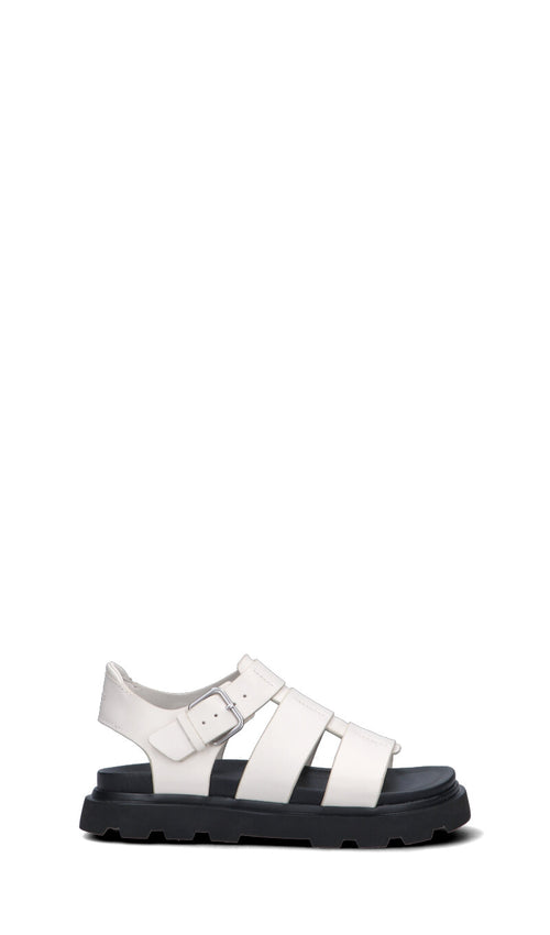 UGG Sandalo donna bianco