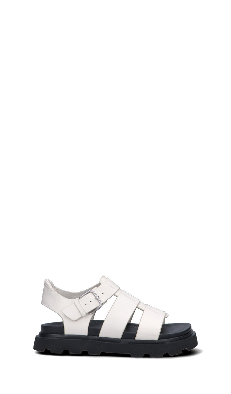 UGG Sandalo donna bianco