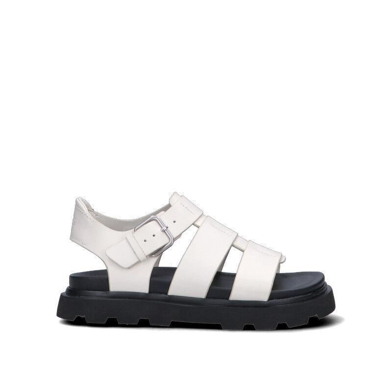 UGG Sandalo donna bianco