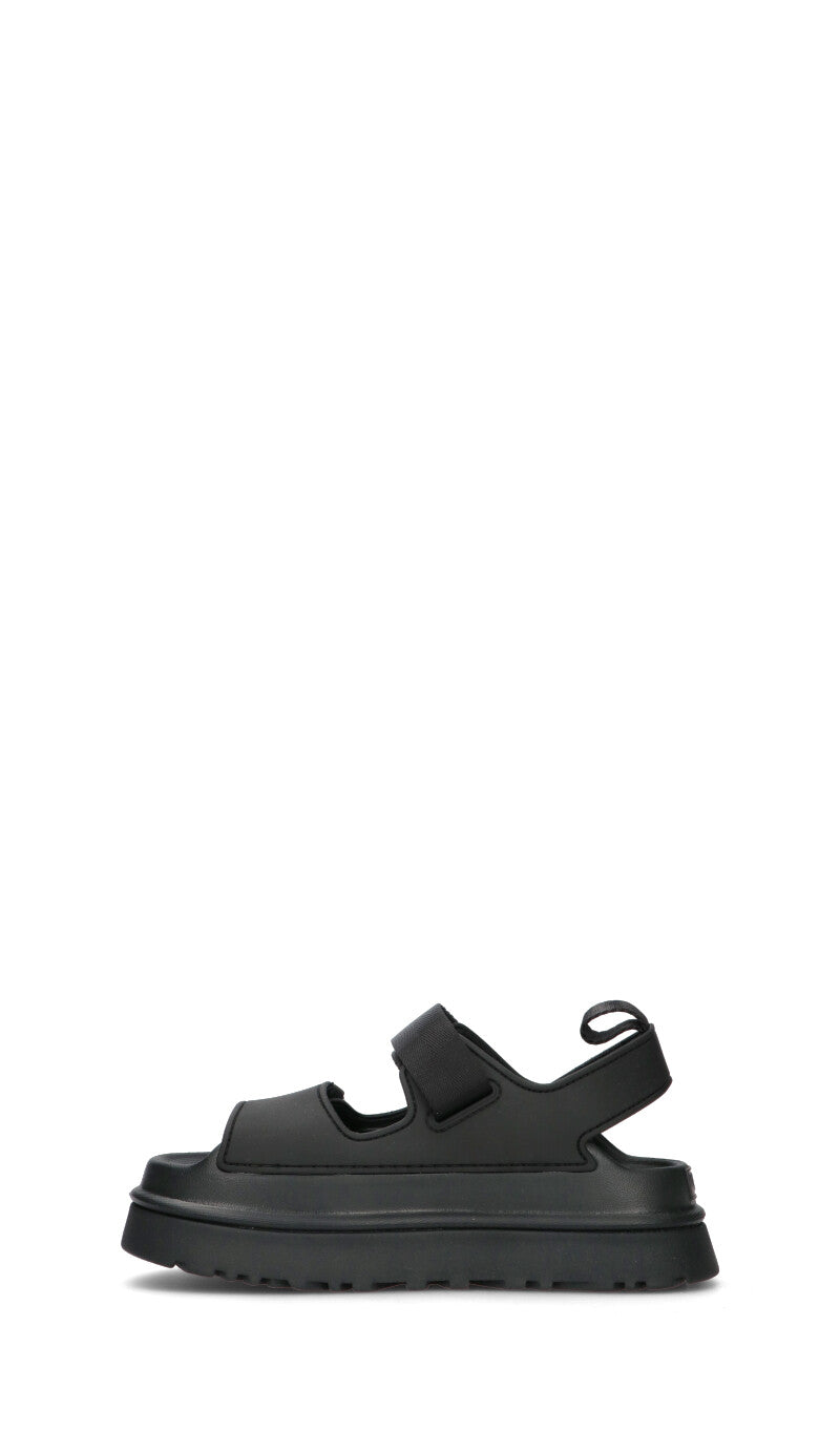 UGG W GOLDENGLOW Sandalo donna nero