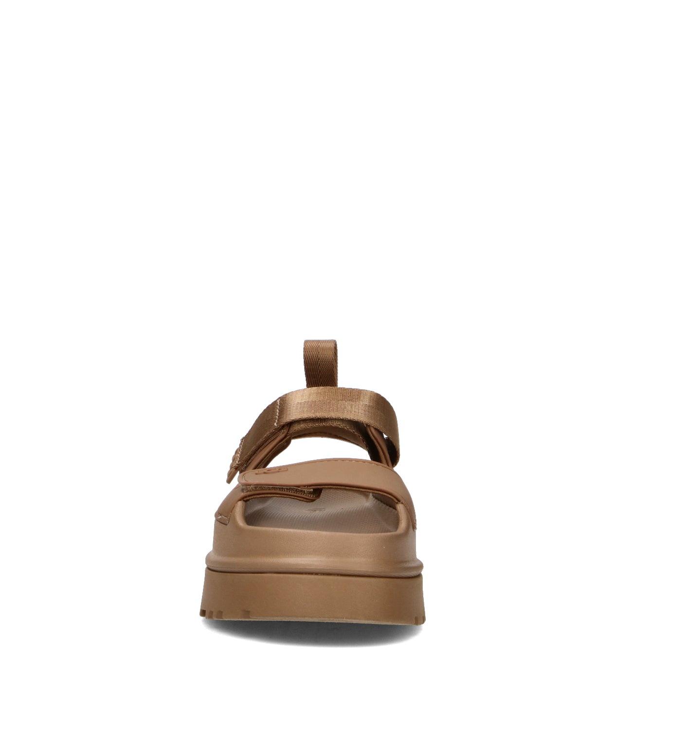 UGG W GOLDENGLOW Sandalo donna bison brown