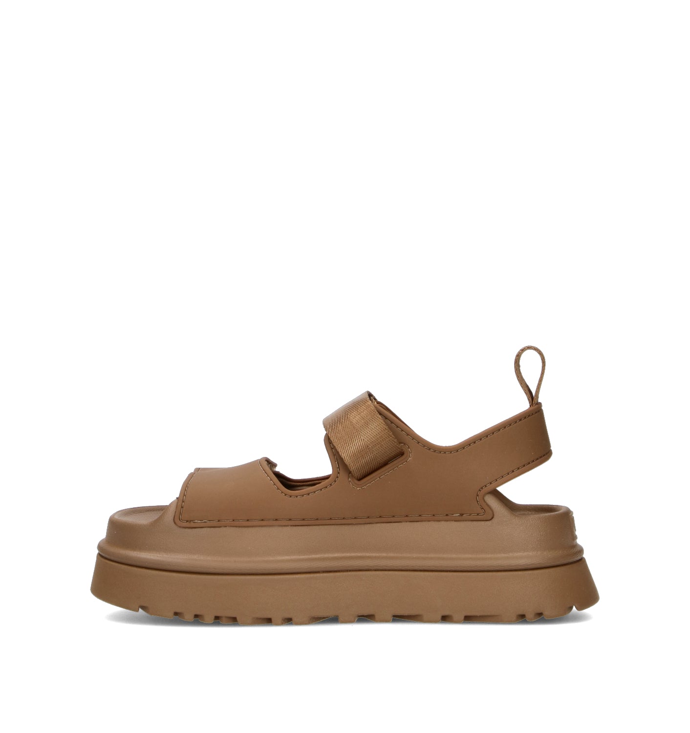 UGG W GOLDENGLOW Sandalo donna bison brown