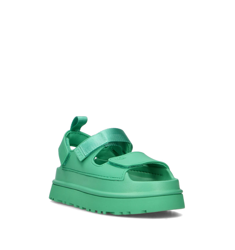 UGG W GOLDENGLOW Sandalo donna hummingbird