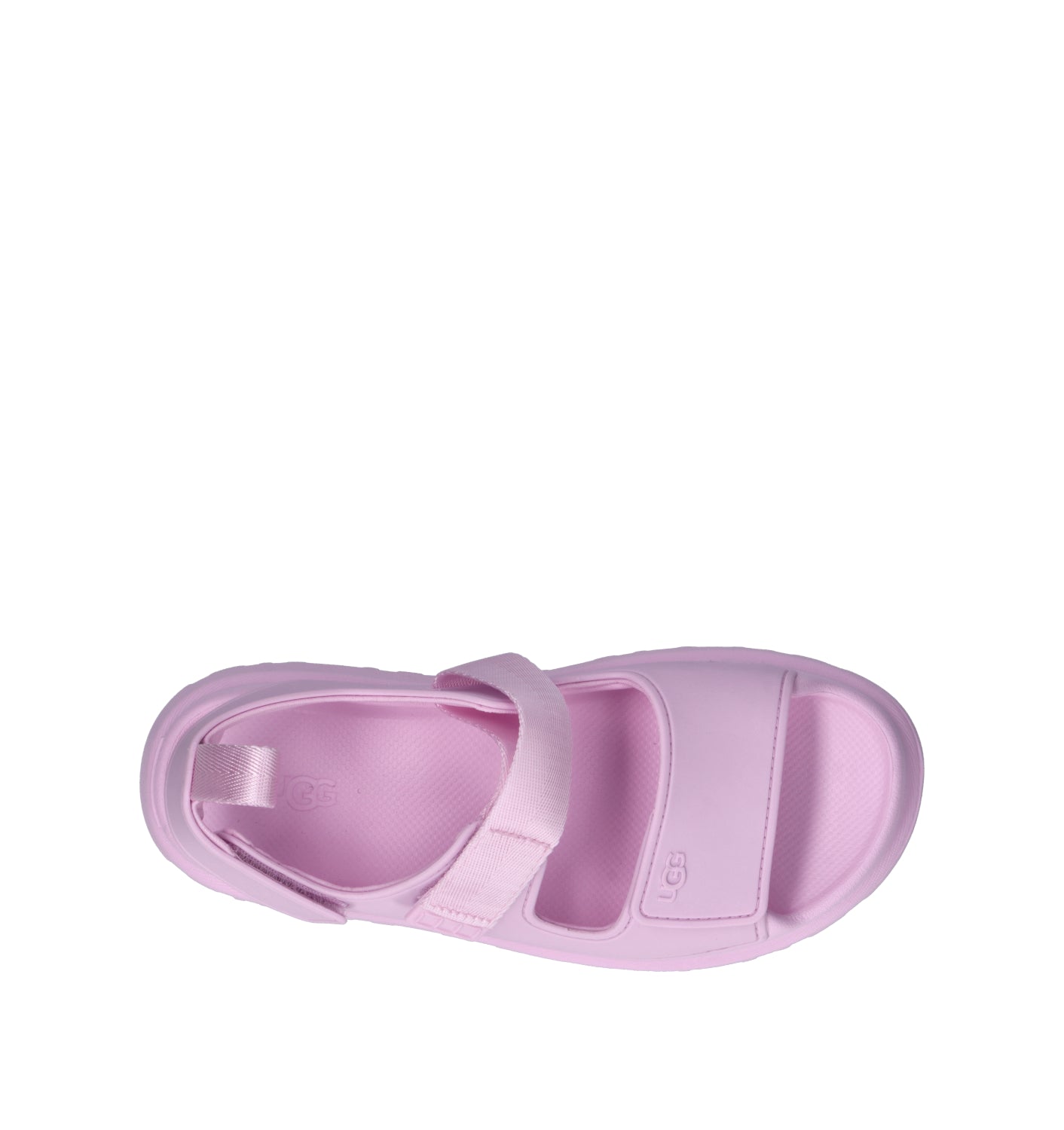 UGG W GOLDENGLOW Sandalo donna pink diamond