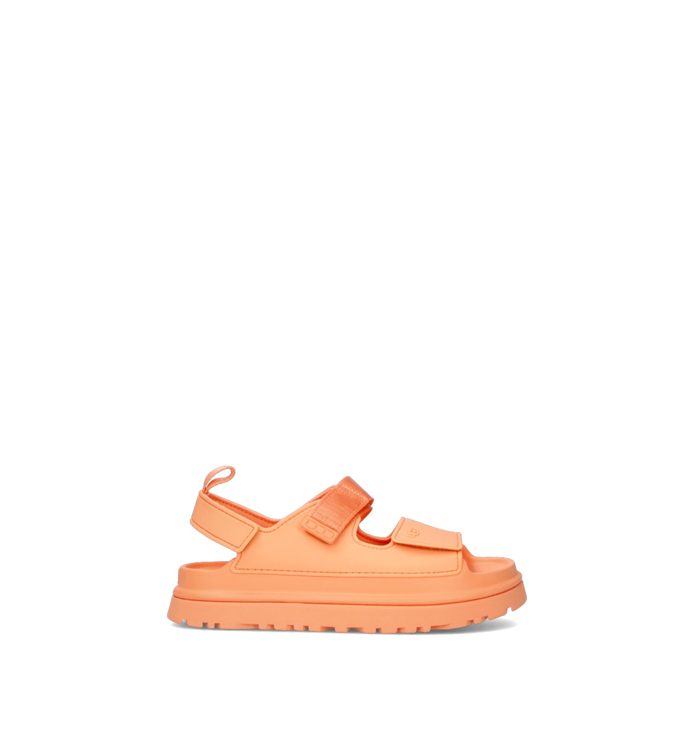 UGG K GOLDENGLOW Sandalo bimba grapefruit