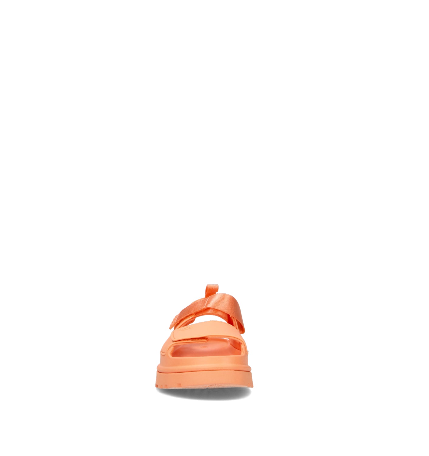 UGG K GOLDENGLOW Sandalo bimba grapefruit