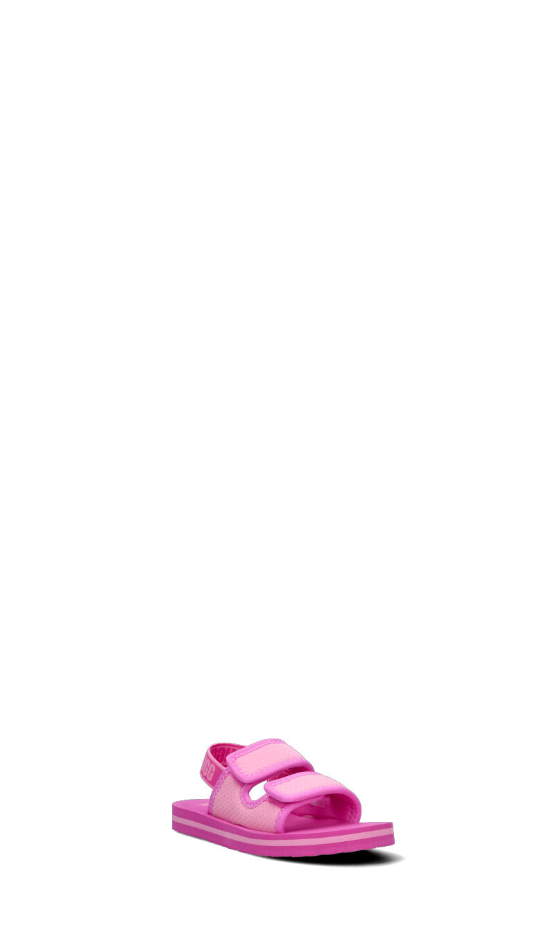 UGG Sandalo bambina rosa