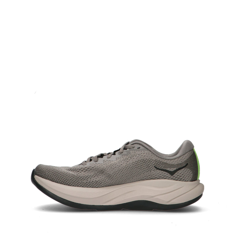HOKA ONE ONE M RINCON 4 Scarpa running uomo grigia