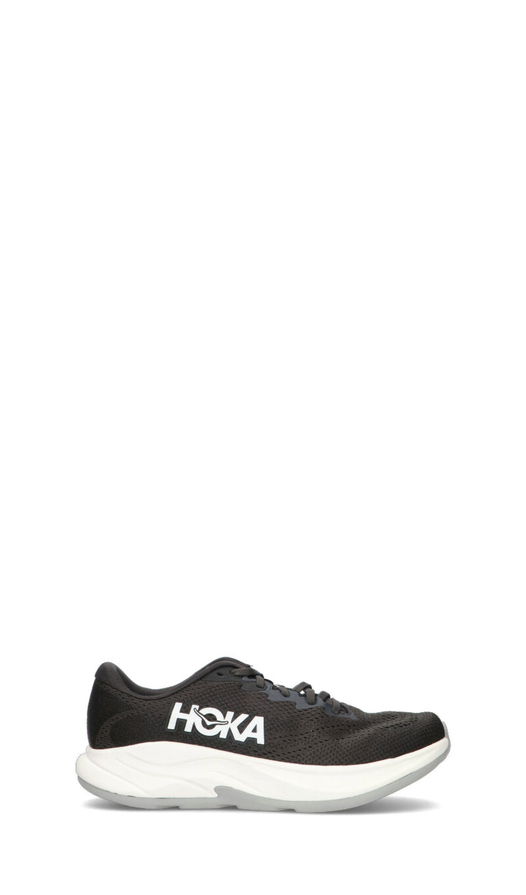 HOKA ONE ONE M RINCON 4 Scarpa running uomo nera