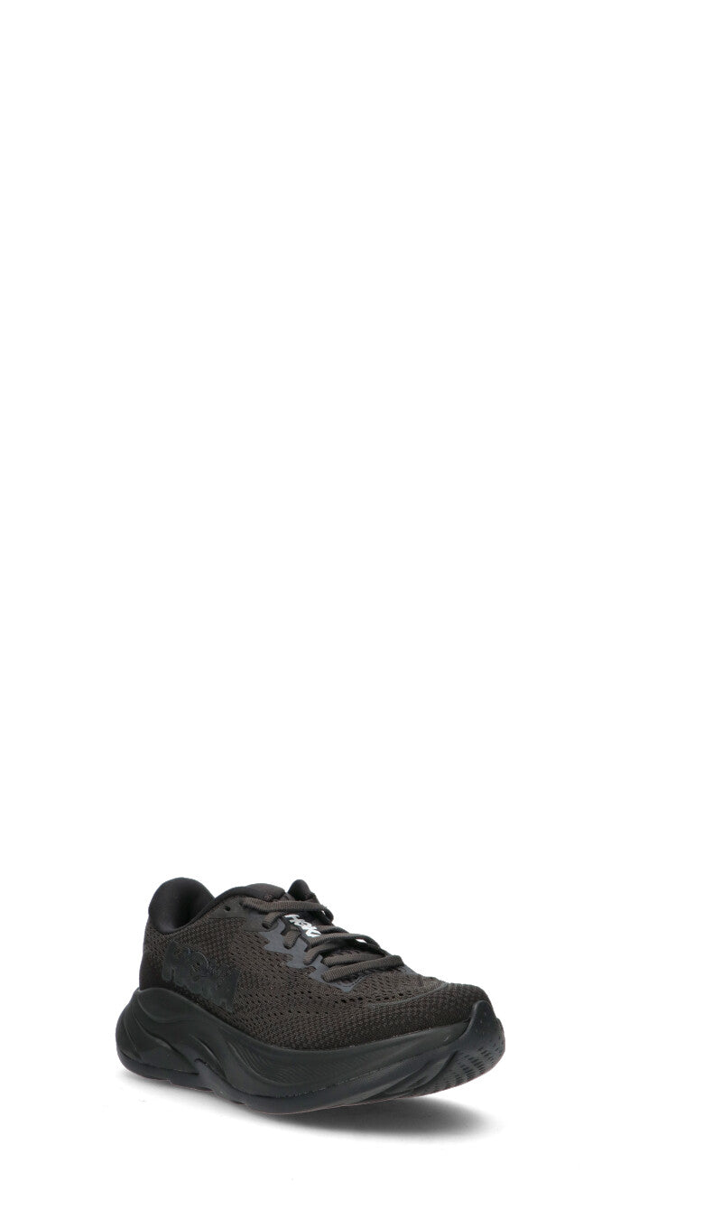 HOKA ONE ONE - W RINCON 4 Scarpa running donna nera