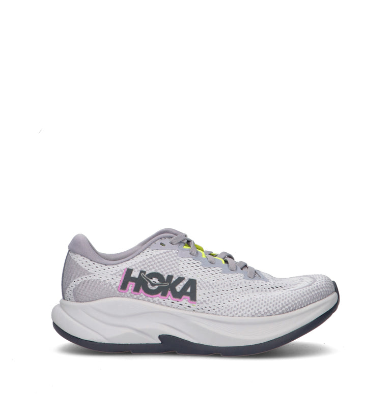 HOKA ONE ONE M RINCON 4 Scarpa running donna grigia