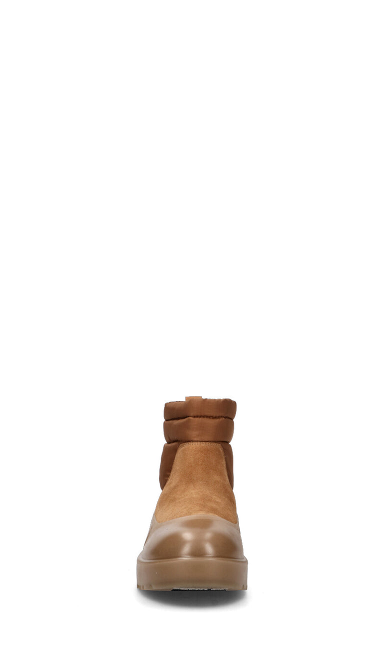 Ugg classic mini chestnut waterproof leather new arrivals