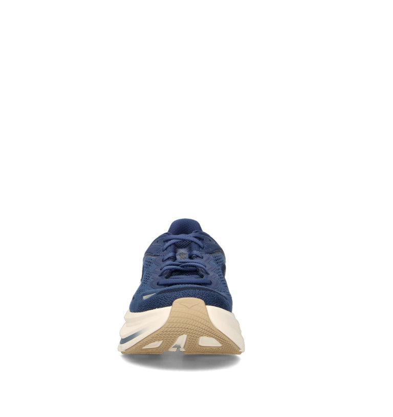 HOKA ONE ONE M BONDI 9 Scarpa running uomo blu