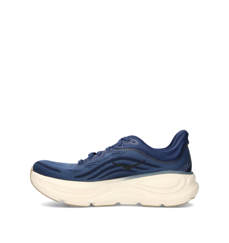 HOKA ONE ONE M BONDI 9 Scarpa running uomo blu