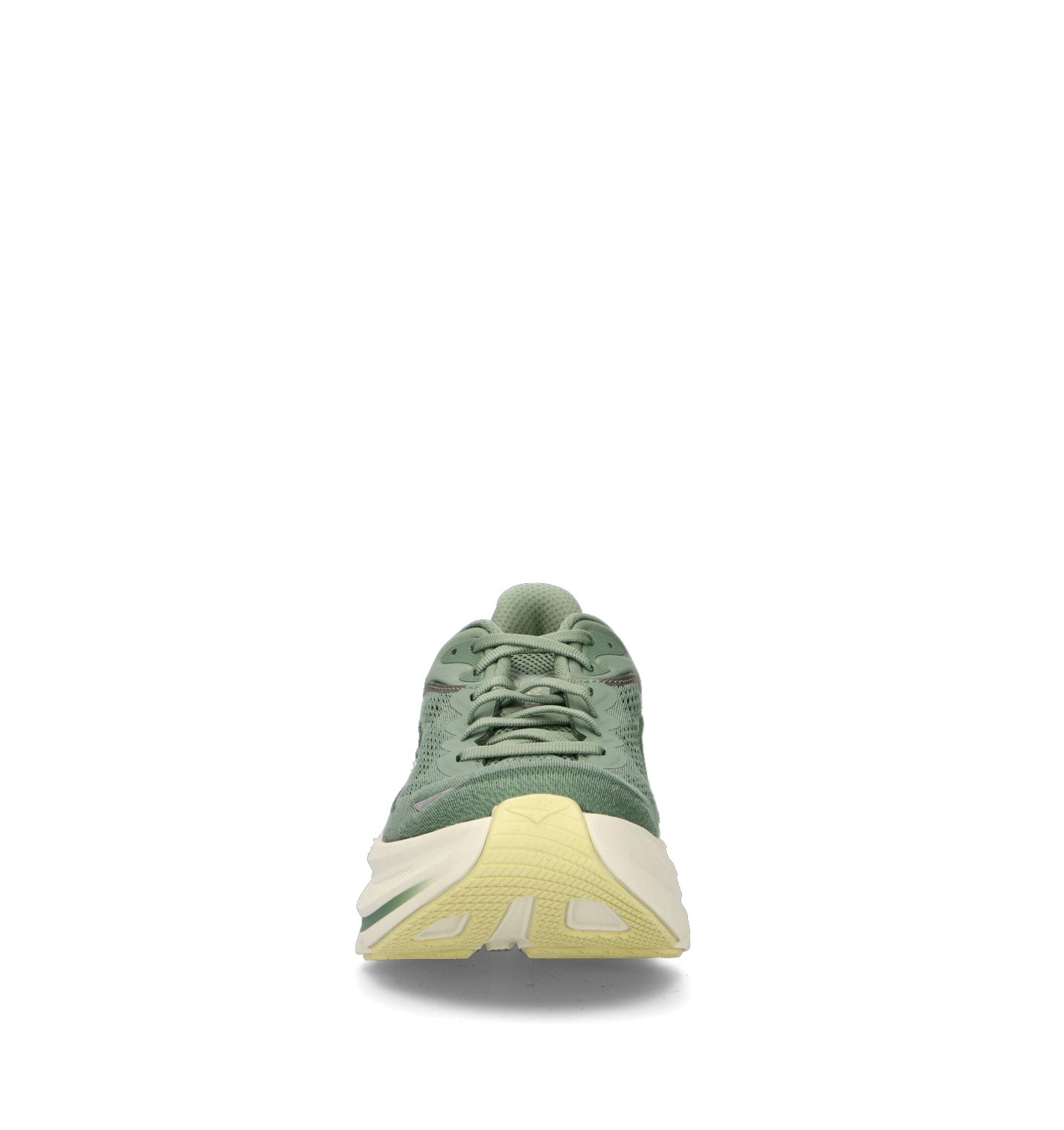 HOKA ONE ONE M BONDI 9 Scarpa running uomo verde