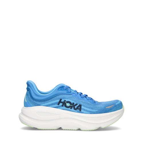 HOKA ONE ONE M BONDI 9 Scarpa running uomo blu