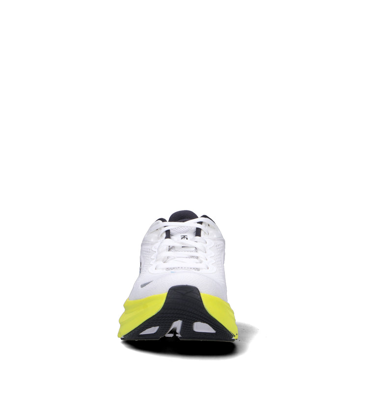 HOKA ONE ONE M BONDI 9 Scarpa running uomo bianca