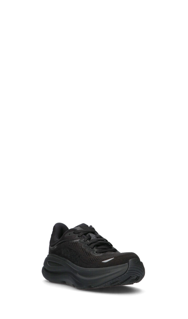 HOKA ONE ONE -W BONDI 9 Scarpa running donna nera