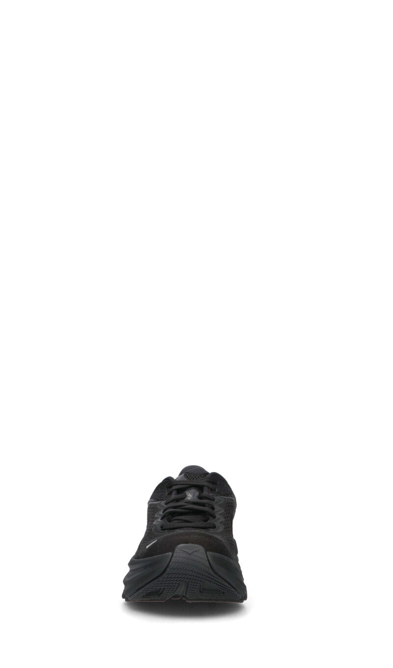 HOKA ONE ONE -W BONDI 9 Scarpa running donna nera