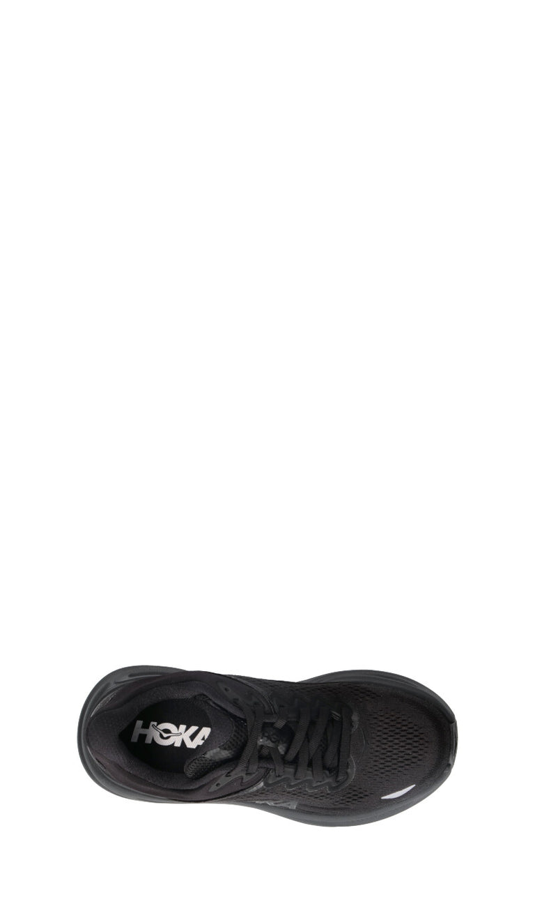 HOKA ONE ONE -W BONDI 9 Scarpa running donna nera